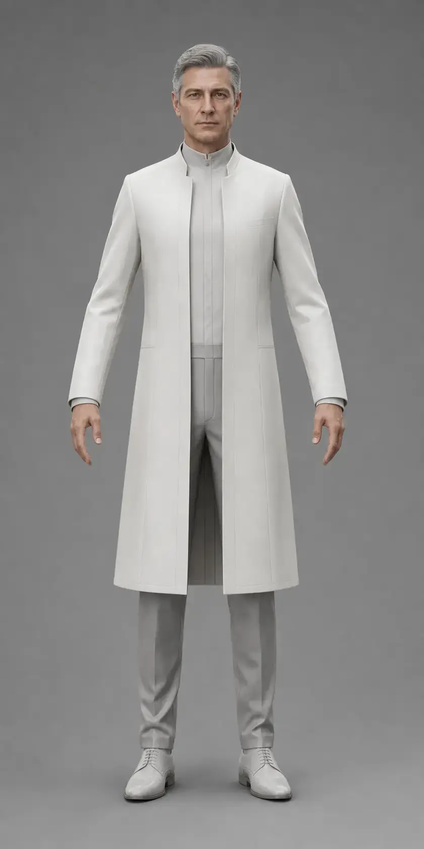 Dr. Mael Idoss