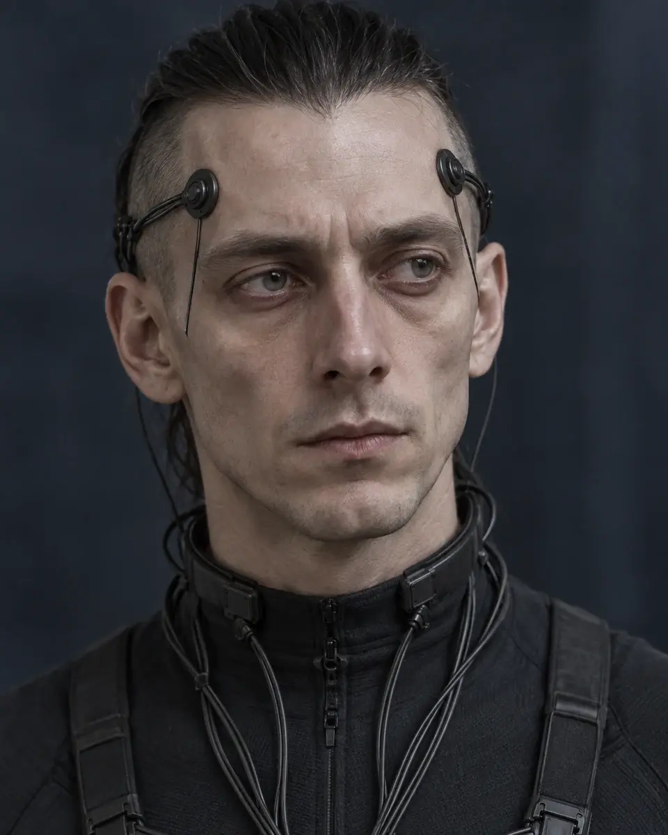 Cael Oran Idre