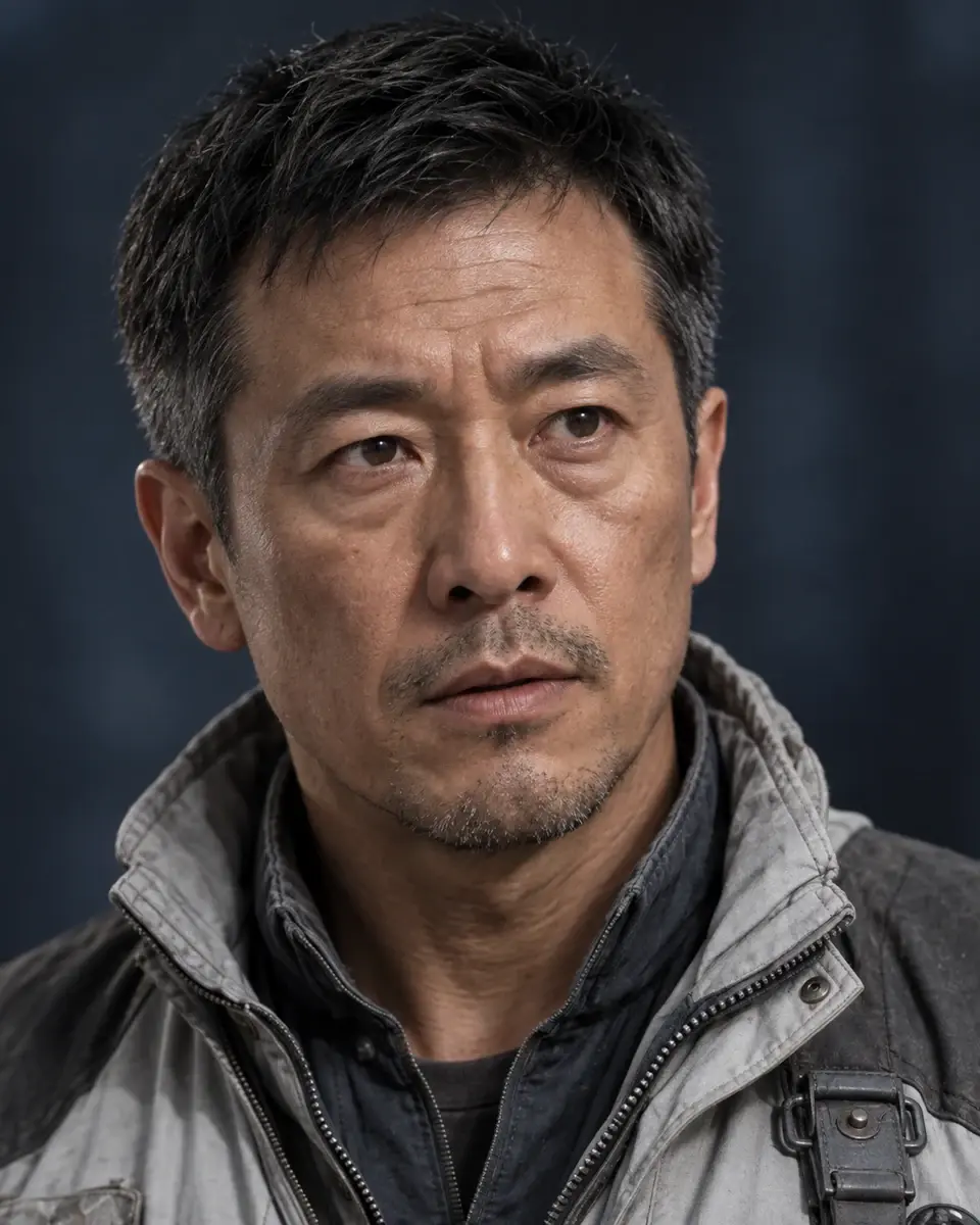 Dr. Chen Arik Sol
