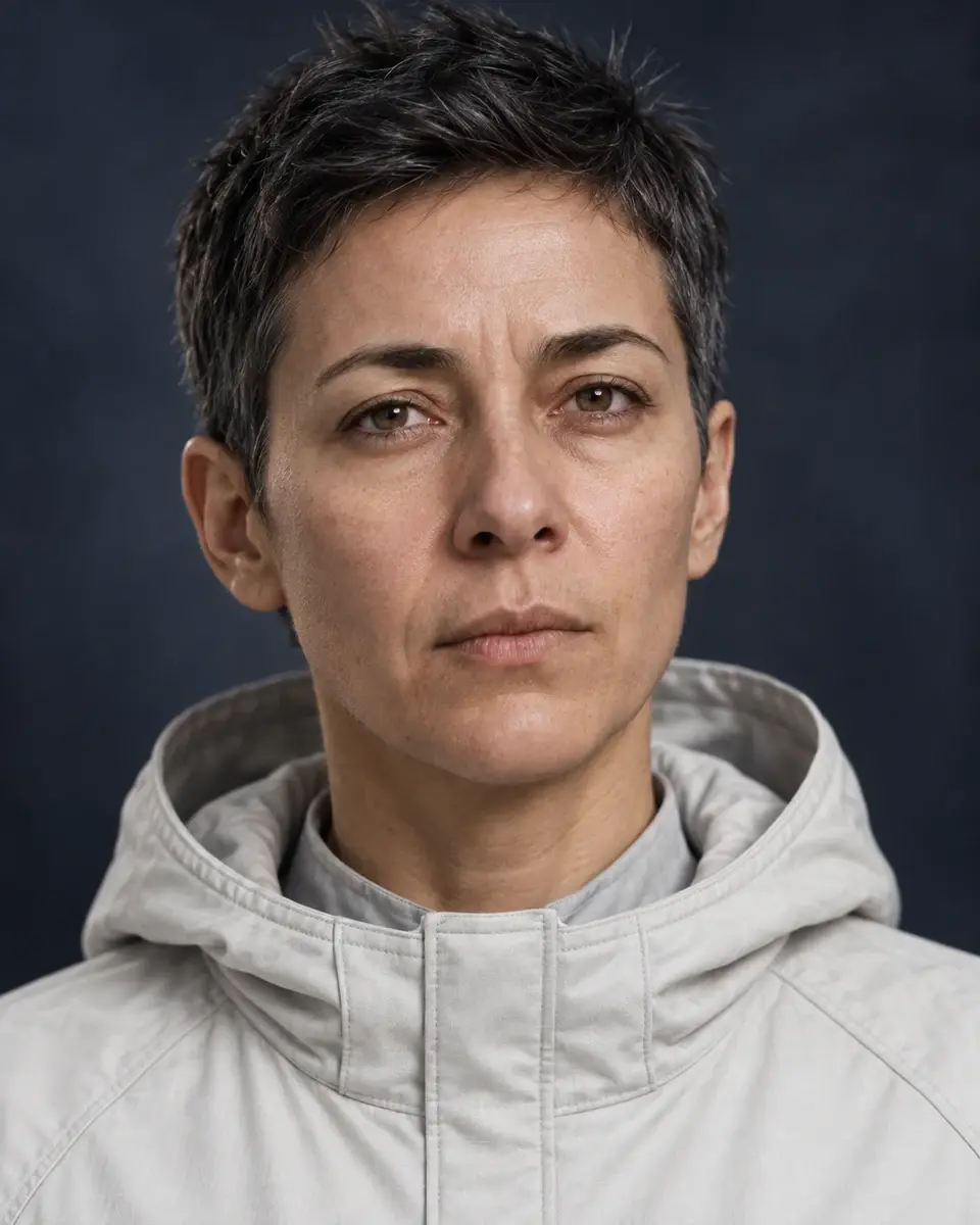 Dr. Suri Halek