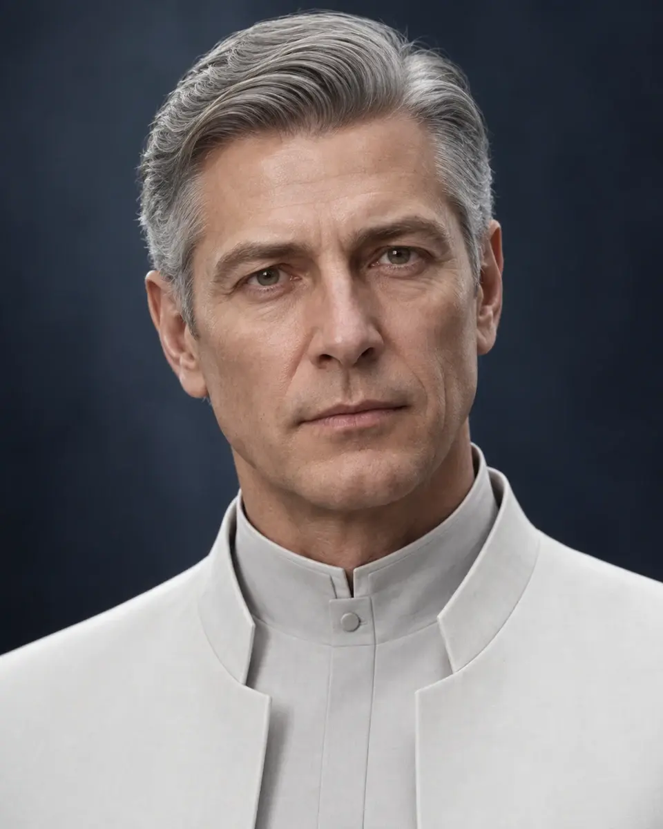 Dr. Mael Idoss