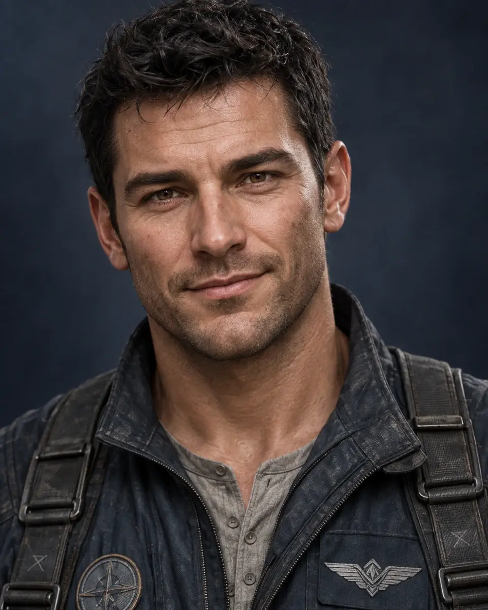 Marc Elias Quill