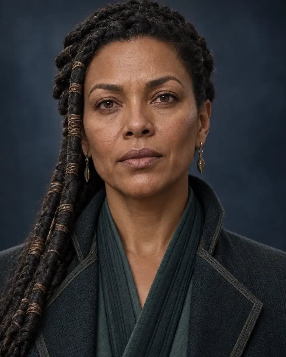 Phoebe Mara Quill