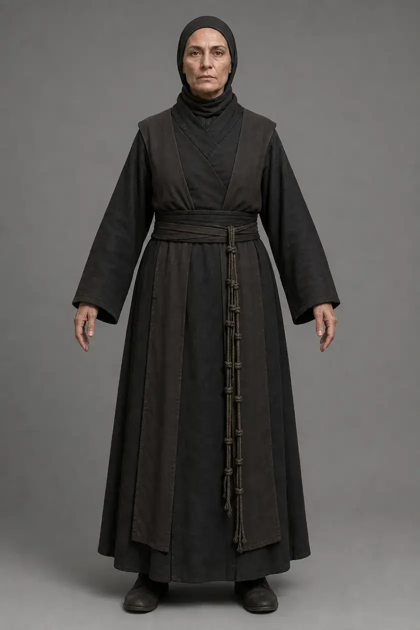 Sister Vael Arun