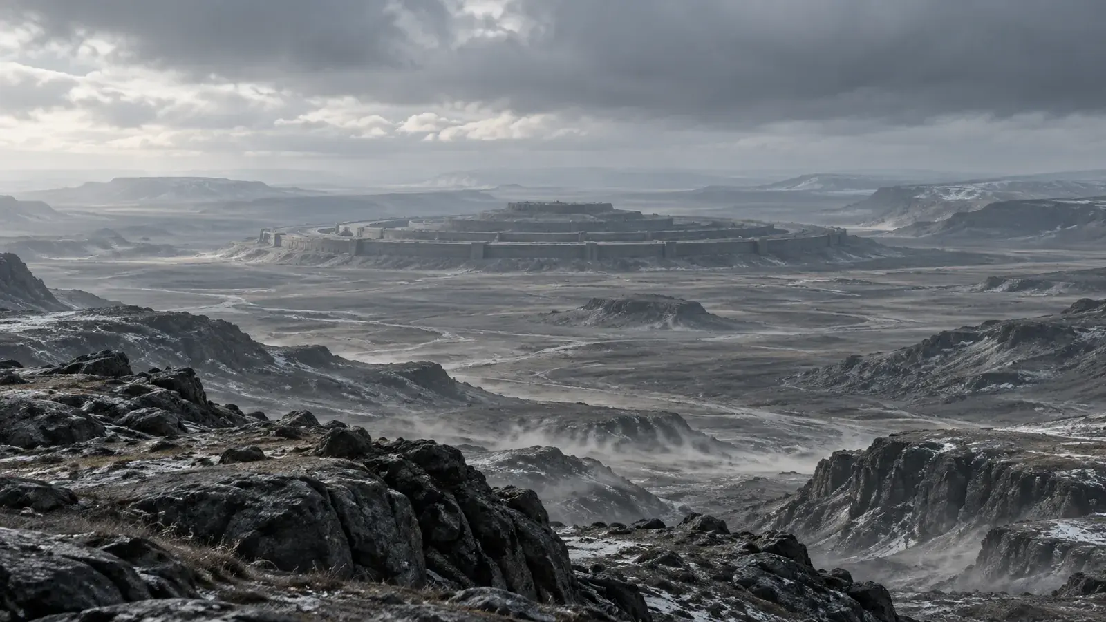 Bastion, from the worldbuilding archive.
