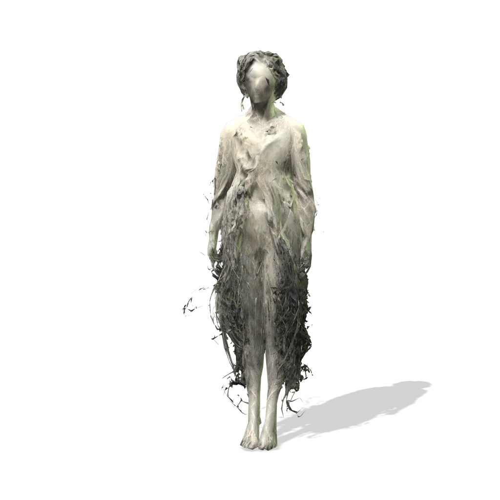 Adra-Prior, interactive specimen from the survey.