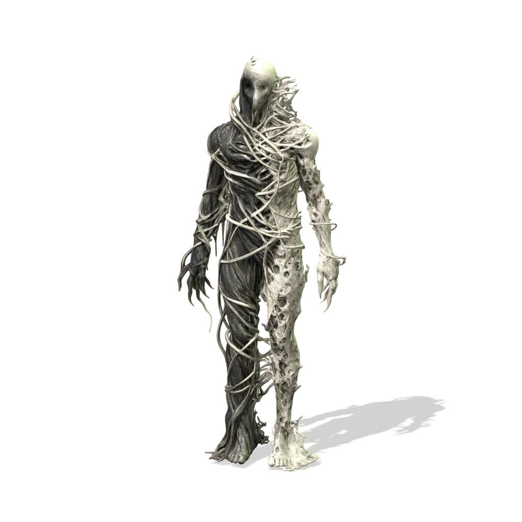 Prior Form, interactive specimen from the survey.