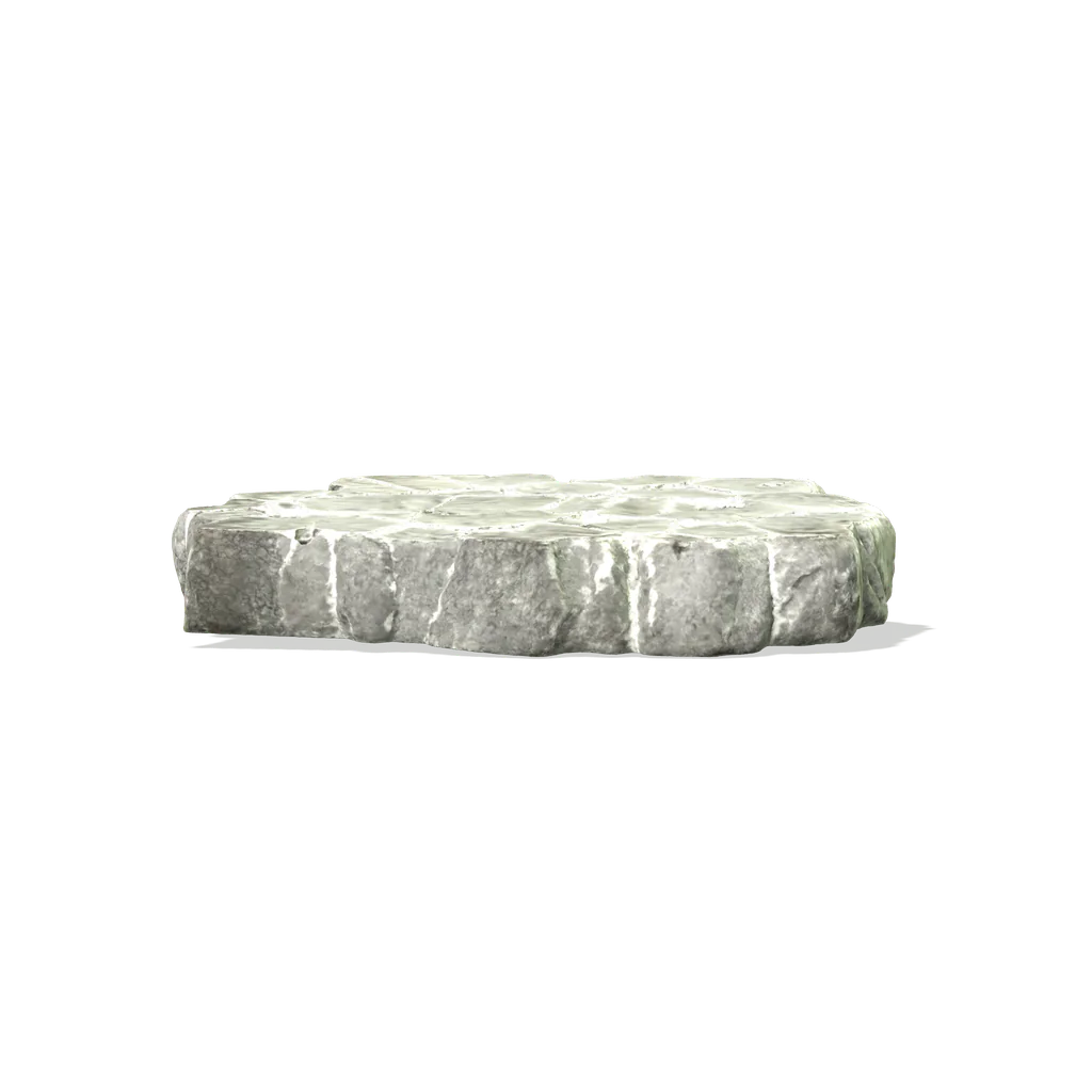 Crust Rock, interactive specimen from the survey.