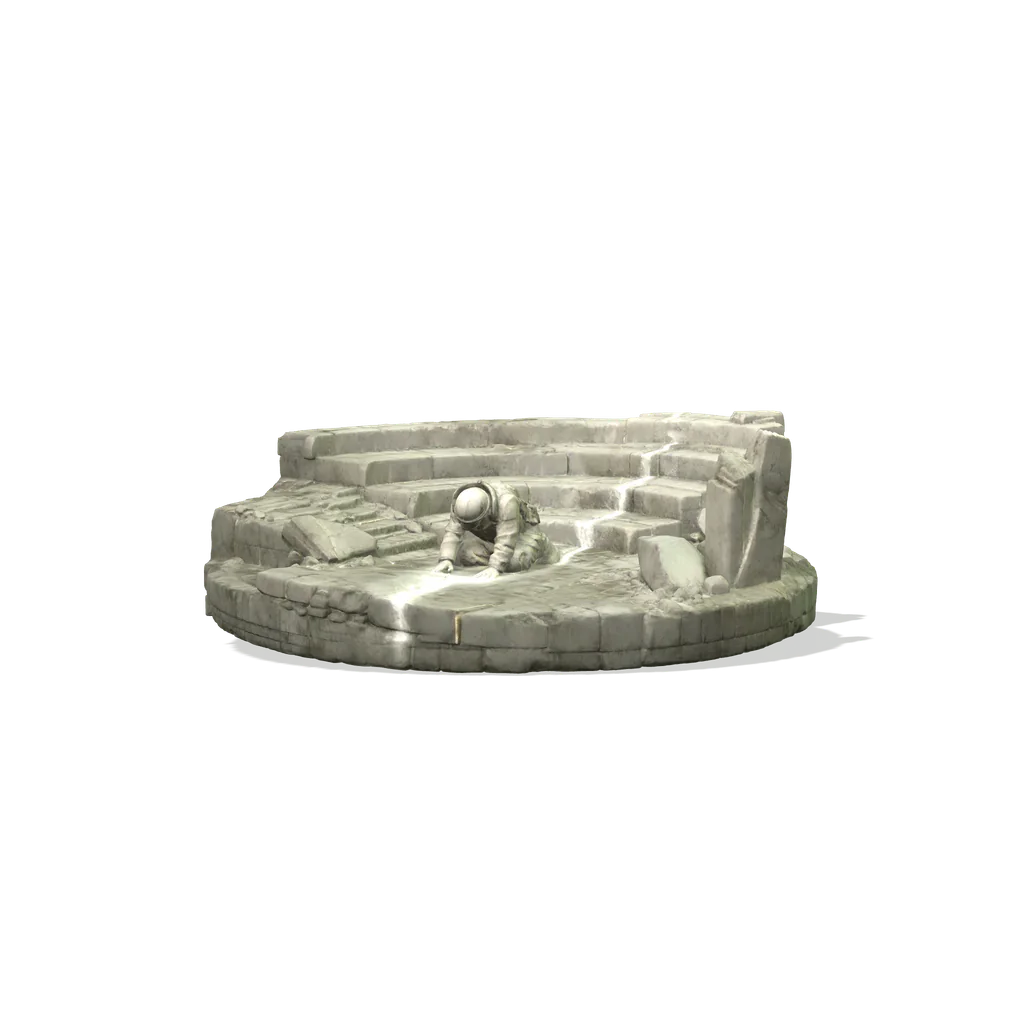 Summit Masonry, interactive specimen from the survey.
